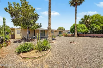 10021 W Audrey Drive, Sun City, AZ 85351 - Photo 32