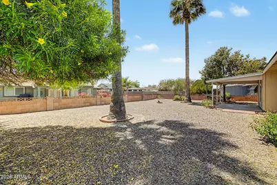 10021 W Audrey Drive, Sun City, AZ 85351 - Photo 30