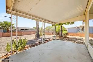 10021 W Audrey Dr, Sun City, AZ 85351 - Photo 28