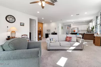 17237 W West Wind Drive, Surprise, AZ 85387 - Photo 6