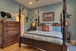 9599 W Wild Turkey Ln, Strawberry, AZ 85544 - Photo 8