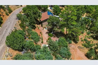 9599 W Wild Turkey Lane, Strawberry, AZ 85544 - Photo 48