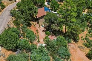 9599 W Wild Turkey Ln, Strawberry, AZ 85544 - Photo 48