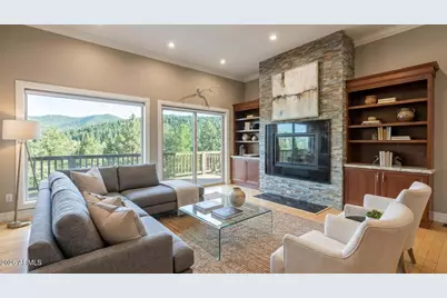 9599 W Wild Turkey Lane, Strawberry, AZ 85544 - Photo 8
