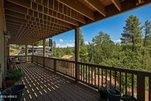 9599 W Wild Turkey Ln, Strawberry, AZ 85544 - Photo 36