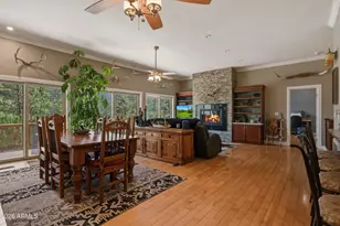 9599 W Wild Turkey Ln, Strawberry, AZ 85544 - Photo 12