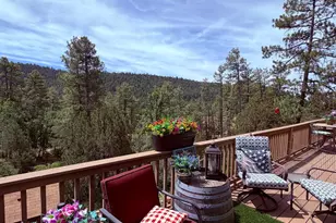 9599 W Wild Turkey Ln, Strawberry, AZ 85544 - Photo 18