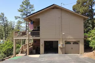 9599 W Wild Turkey Ln, Strawberry, AZ 85544 - Photo 2