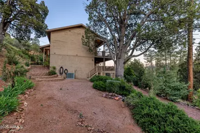9599 W Wild Turkey Lane, Strawberry, AZ 85544 - Photo 26