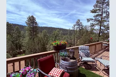 9599 W Wild Turkey Lane, Strawberry, AZ 85544 - Photo 20