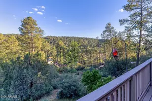 9599 W Wild Turkey Ln, Strawberry, AZ 85544 - Photo 18