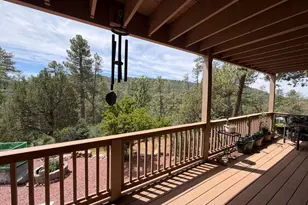 9599 W Wild Turkey Ln, Strawberry, AZ 85544 - Photo 28