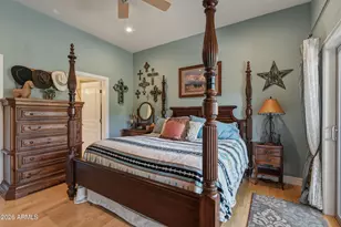 9599 W Wild Turkey Ln, Strawberry, AZ 85544 - Photo 24