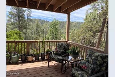 9599 W Wild Turkey Lane, Strawberry, AZ 85544 - Photo 32