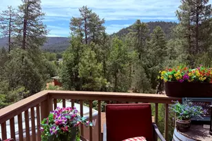 9599 W Wild Turkey Ln, Strawberry, AZ 85544 - Photo 20