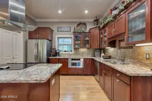 9599 W Wild Turkey Ln, Strawberry, AZ 85544 - Photo 1