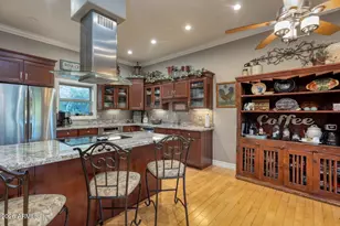 9599 W Wild Turkey Ln, Strawberry, AZ 85544 - Photo 2