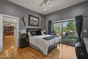9599 W Wild Turkey Ln, Strawberry, AZ 85544 - Photo 26