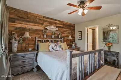 9599 W Wild Turkey Lane, Strawberry, AZ 85544 - Photo 20