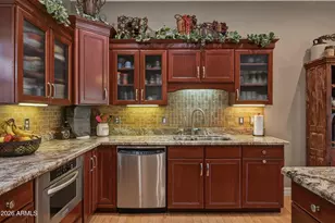 9599 W Wild Turkey Ln, Strawberry, AZ 85544 - Photo 16