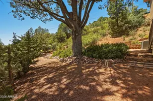 9599 W Wild Turkey Ln, Strawberry, AZ 85544 - Photo 30
