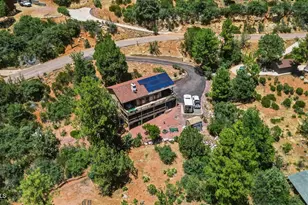 9599 W Wild Turkey Ln, Strawberry, AZ 85544 - Photo 52