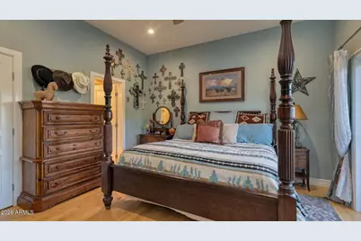 9599 W Wild Turkey Lane, Strawberry, AZ 85544 - Photo 10