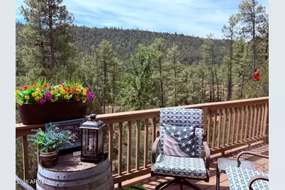 9599 W Wild Turkey Lane, Strawberry, AZ 85544 - Photo 16