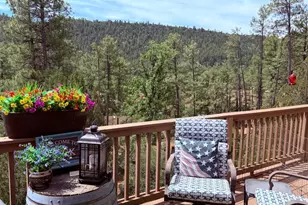 9599 W Wild Turkey Ln, Strawberry, AZ 85544 - Photo 16