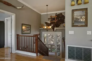 9599 W Wild Turkey Ln, Strawberry, AZ 85544 - Photo 18