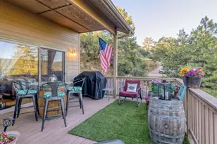 9599 W Wild Turkey Ln, Strawberry, AZ 85544 - Photo 14