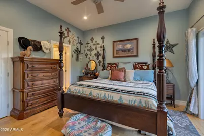 9599 W Wild Turkey Lane, Strawberry, AZ 85544 - Photo 12