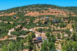 9599 W Wild Turkey Ln, Strawberry, AZ 85544 - Photo 46