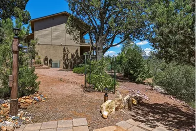 9599 W Wild Turkey Lane, Strawberry, AZ 85544 - Photo 34