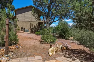 9599 W Wild Turkey Ln, Strawberry, AZ 85544 - Photo 34