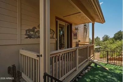 9599 W Wild Turkey Lane, Strawberry, AZ 85544 - Photo 6