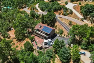 9599 W Wild Turkey Ln, Strawberry, AZ 85544 - Photo 50