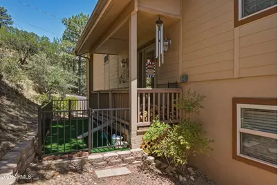 9599 W Wild Turkey Lane, Strawberry, AZ 85544 - Photo 32