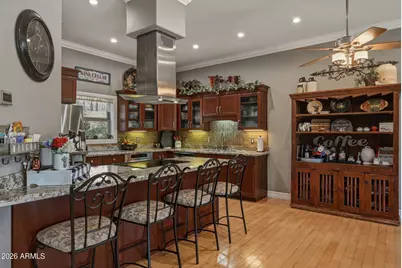 9599 W Wild Turkey Lane, Strawberry, AZ 85544 - Photo 14