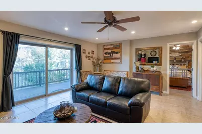 9599 W Wild Turkey Lane, Strawberry, AZ 85544 - Photo 24