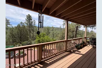 9599 W Wild Turkey Lane, Strawberry, AZ 85544 - Photo 30