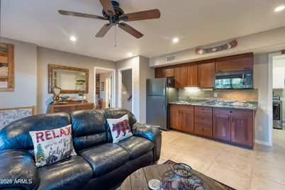 9599 W Wild Turkey Lane, Strawberry, AZ 85544 - Photo 18