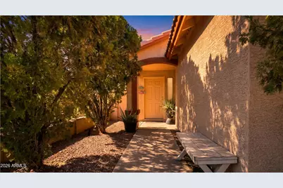 2712 N 90th Lane, Phoenix, AZ 85037 - Photo 2