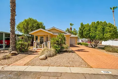 201 S Greenfield Road #128, Mesa, AZ 85206 - Photo 28