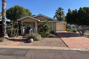 201 S Greenfield Rd, Mesa, AZ 85206 - Photo 1