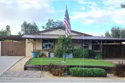 7901 E Javelina Avenue, Mesa, AZ 85209 - Photo 2