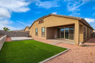 10773 W Swayback Pass, Peoria, AZ 85383 - Photo 38