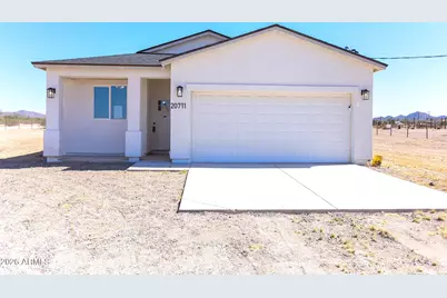 20711 W Beechnut Drive, Buckeye, AZ 85326 - Photo 1
