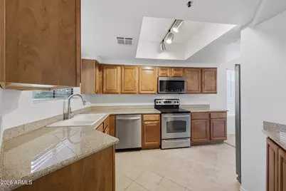 4925 E Desert Cove Avenue #255, Scottsdale, AZ 85254 - Photo 4