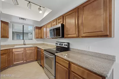 4925 E Desert Cove Avenue #255, Scottsdale, AZ 85254 - Photo 6